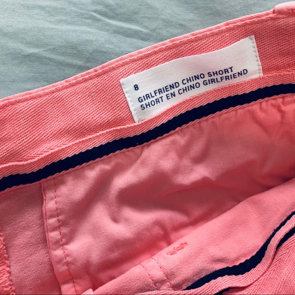 Gap girlfriend chino short - Picture 3 of 3
